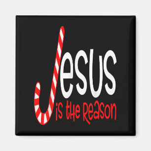 Imã Jesus É A Razão Religiosa Cristã De Natal