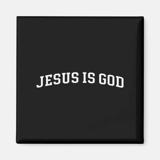 Imã Jesus é Deus  (Frente)