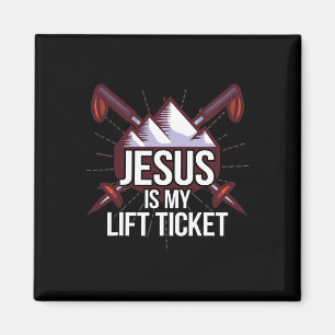 Imã Jesus É Meu Bilhete De Elevação Que Esquece O Cris