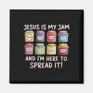 Imã Jesus É Meu Emperramento E Estou Aqui Para Espalha