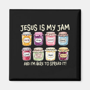 Imã Jesus É Meu Emperramento E Estou Aqui Para Espalha