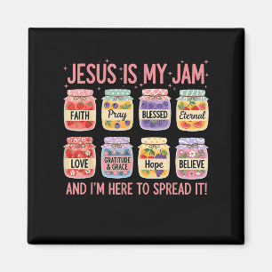 Imã Jesus É Meu Emperramento E Estou Aqui Para Espalha