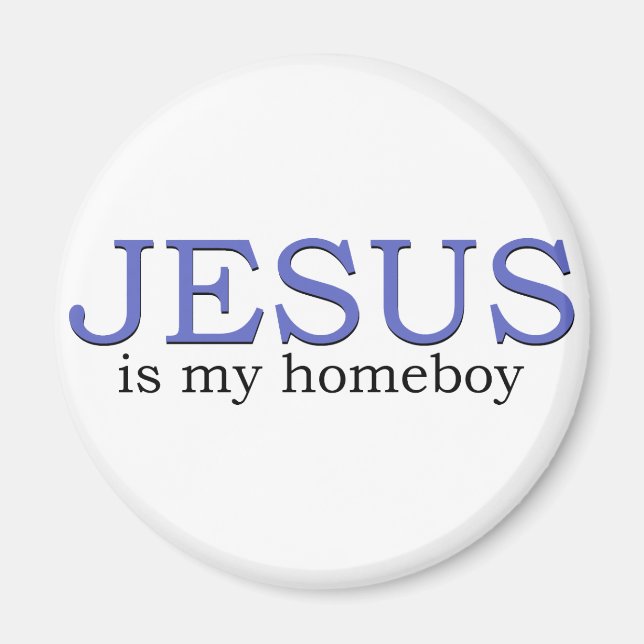 Imã Jesus é meu Ficar em casa (Frente)