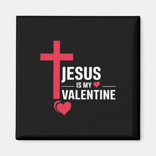 Imã Jesus É Meu Namorado (Frente)