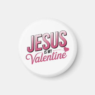 Imã Jesus É Meu Namorado