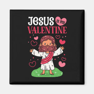 Imã Jesus É Meu Namorado Dia dos Namorados Cristão