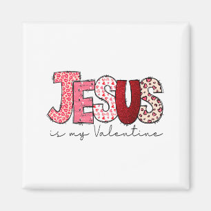 Imã Jesus É Meu Namorado Fé Cristã Religiosa Va