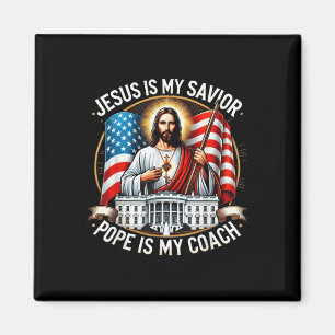 Imã Jesus é meu pai salvador é minha eleição de treina
