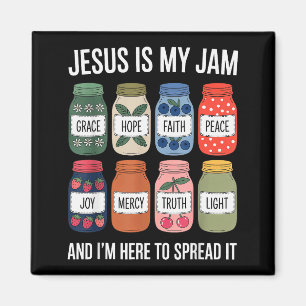 Imã Jesus é minha paixão e estou aqui para espalhar a