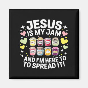 Imã Jesus É Minha Paixão E Estou Aqui Para Espalhar Bi
