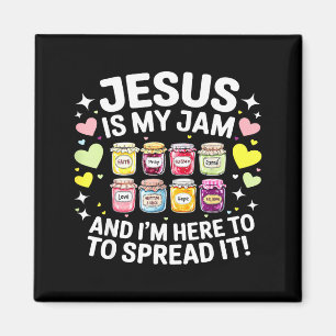 Imã Jesus É Minha Paixão E Estou Aqui Para Espalhar Bi