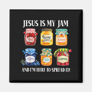 Imã Jesus É Minha Paixão E Estou Aqui Para Espalhar Bí
