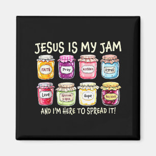 Imã Jesus É Minha Paixão E Estou Aqui Para Espalhar Bi