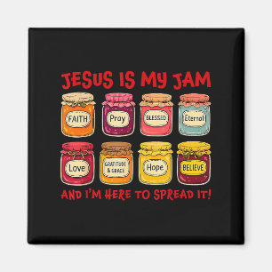 Imã Jesus é minha paixão e estou aqui para espalhar o