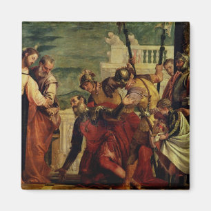 Imã Jesus e o Centurião