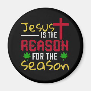 Imã Jesus é o motivo da temporada