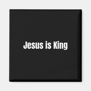 Imã Jesus é o rei cristão da igreja Jesus é rei