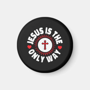Imã Jesus é o Único Caminho Cristianismo