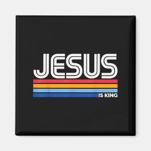 Imã Jesus é Rei Cruz Cristã Deus Fé Bíblia Reli