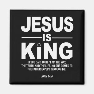 Imã Jesus É Rei Fé Religiosa Deus Cristão Homens