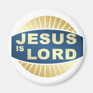 Imã Jesus é senhor