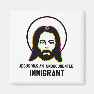 Imã Jesus Era Um Imigrante Imigrante Negro Trippy
