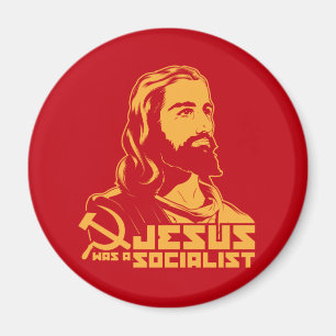 Imã Jesus era um socialista