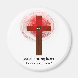 Imã Jesus Está No Meu Coração
