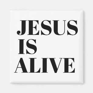 Imã Jesus está vivo Cristo é risen cita Deus não