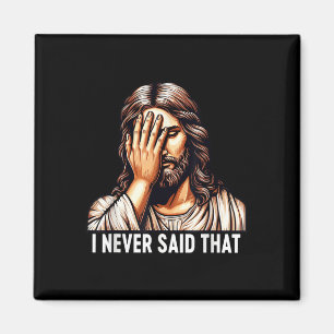 Imã Jesus Eu Nunca Disse Isso Desapontamento de Jesus