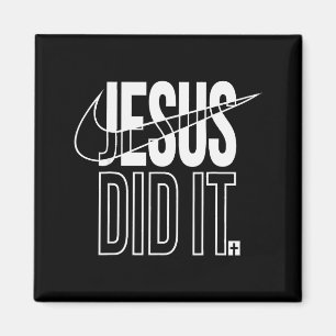 Imã Jesus Fez Ele Ressuscitou Cruz Cristã Religiosa