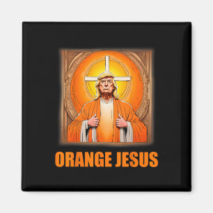 Imã Jesus Funny Trump 1