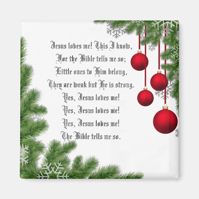 IMÃ JESUS ME AMA (Frente)