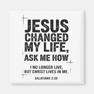 Imã Jesus Mudou Minha Vida Pergunte Como Bíblia Cristã