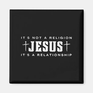 Imã Jesus Não é religião É um Cristo de relacionamento