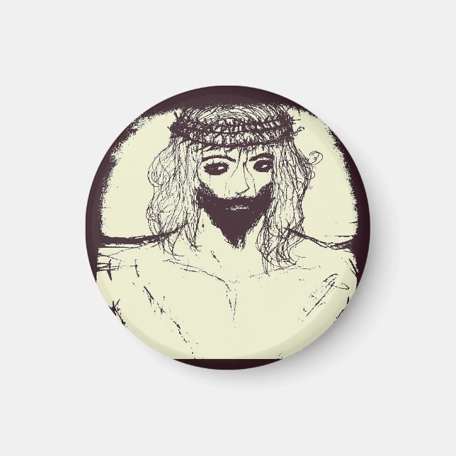 Imã Jesus nos salvará e o céu se abrirá (Frente)