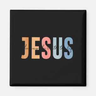 Imã Jesus O Caminho A Verdade A Vida Versículo Bíblico