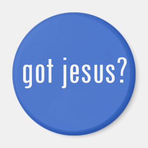 Imã jesus obtido?