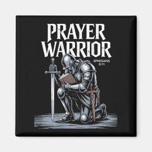 Imã Jesus Orador Guerreiro Cristão Armado de Deus Filh