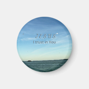 Imã Jesus & Pombo Paz Cristã Céu Inspiração