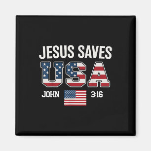 Imã Jesus Salva Cruz Cristã Americana Deus Fé Bíblia E