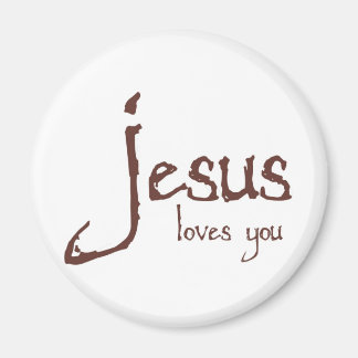 Imã Jesus te ama