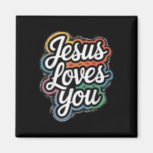 Imã Jesus te ama - Christian Faith &amp; Love Messa