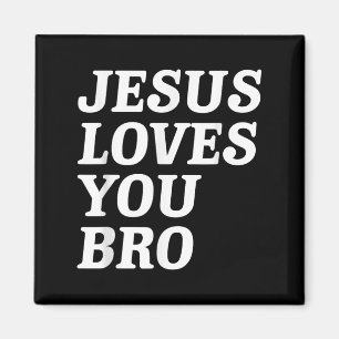 Imã Jesus Te Ama, Irmão, Fé Cristã Engraçada V