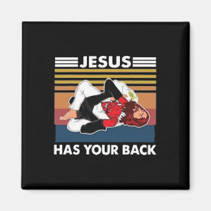 Imã Jesus Tem Seu Ck Karate