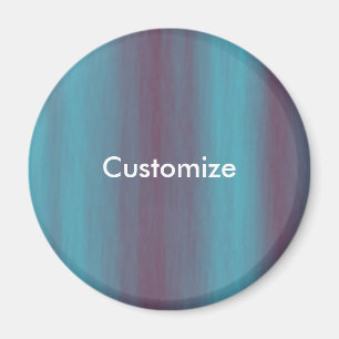 Imã Jet Stream - Modelo