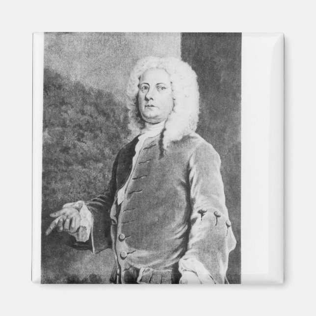 Imã Jethro Tull (Frente)