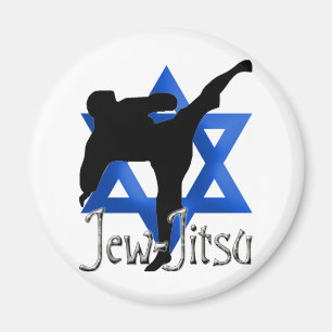 Imã Jew Jitsu