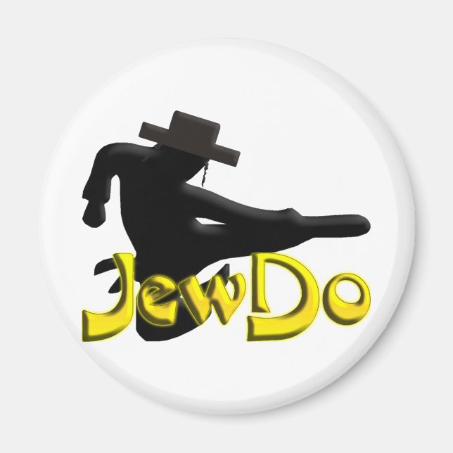 Imã Jewdo (Frente)