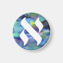 Imã Jewish Language Project Logo